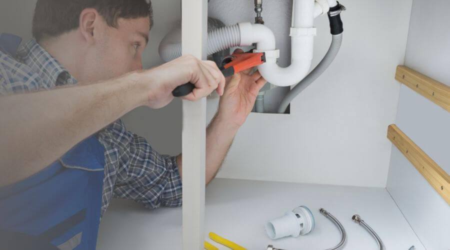 Professional Leak Detection in Andalusia, IL
